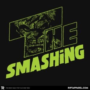The Smashing
