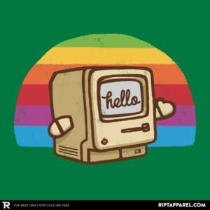 Hello Silicon Valley