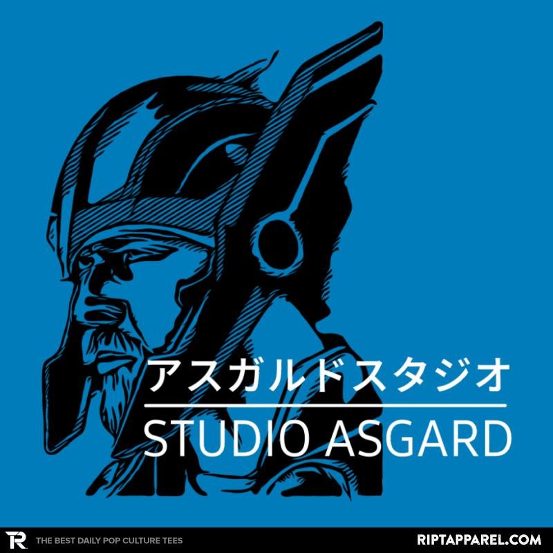 Studio Asg