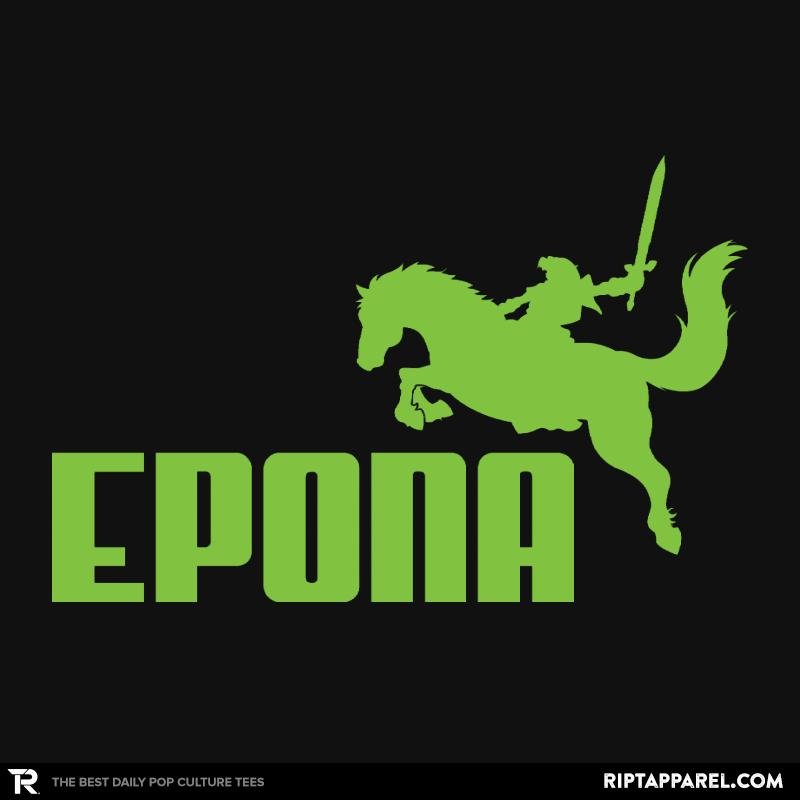 Epona Sports