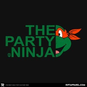 The Party Ninja