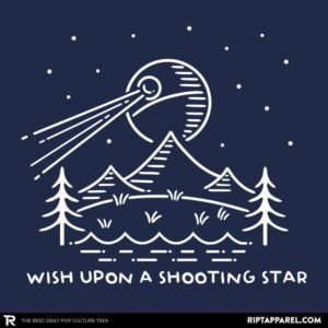 Shooting Star