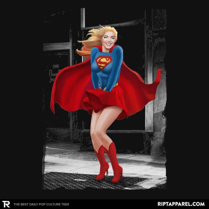 Super Marilyn