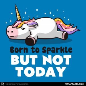 Born To Sparkle