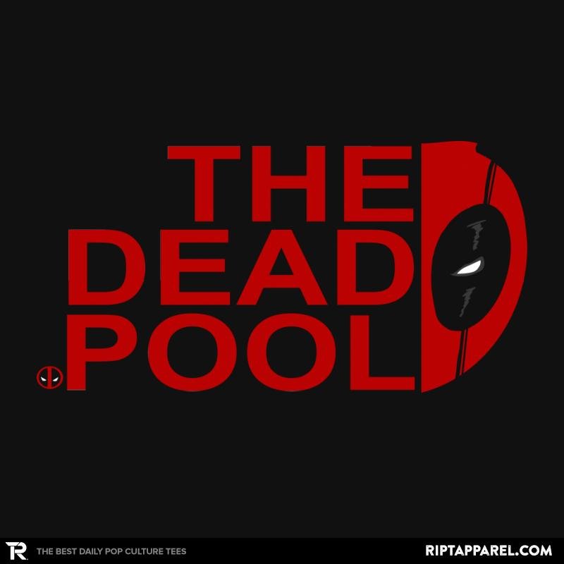 The Dead Pool