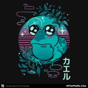 Hypno Kaeru