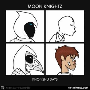 MOON KNIGHTZ