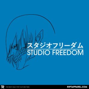 Studio Freedom