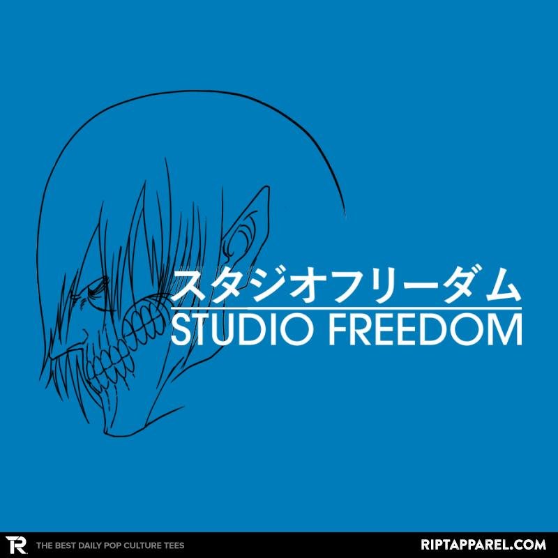 Studio Freedom