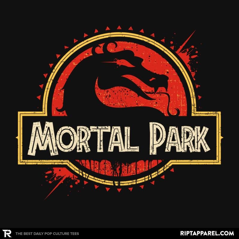 Mortal Park