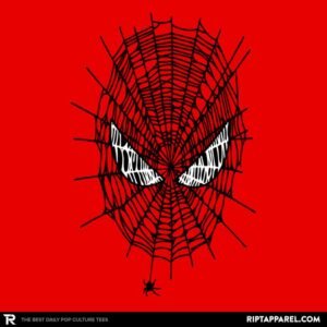 Spidey Web