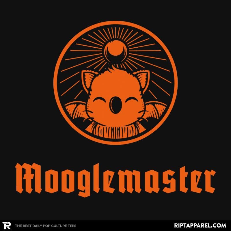 Moogle Master