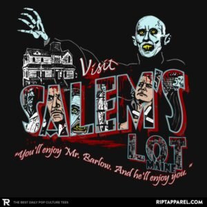 Visit Jerusalem's Lot