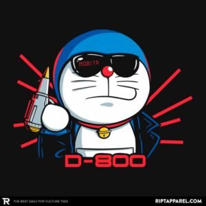 D-800