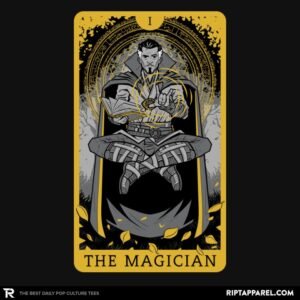 The Magician