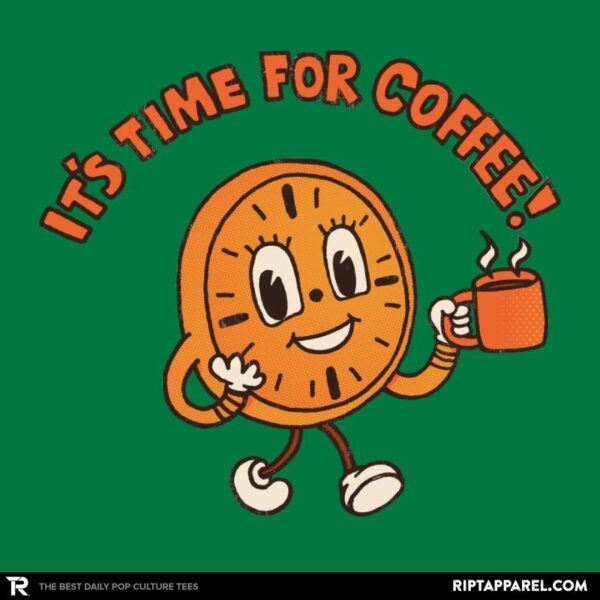 All Day Long