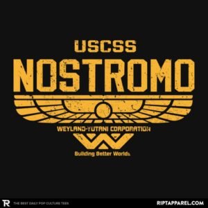 Nostromo
