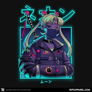 Neon Moon - Best Seller