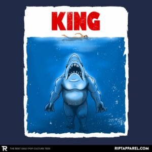 King Shark