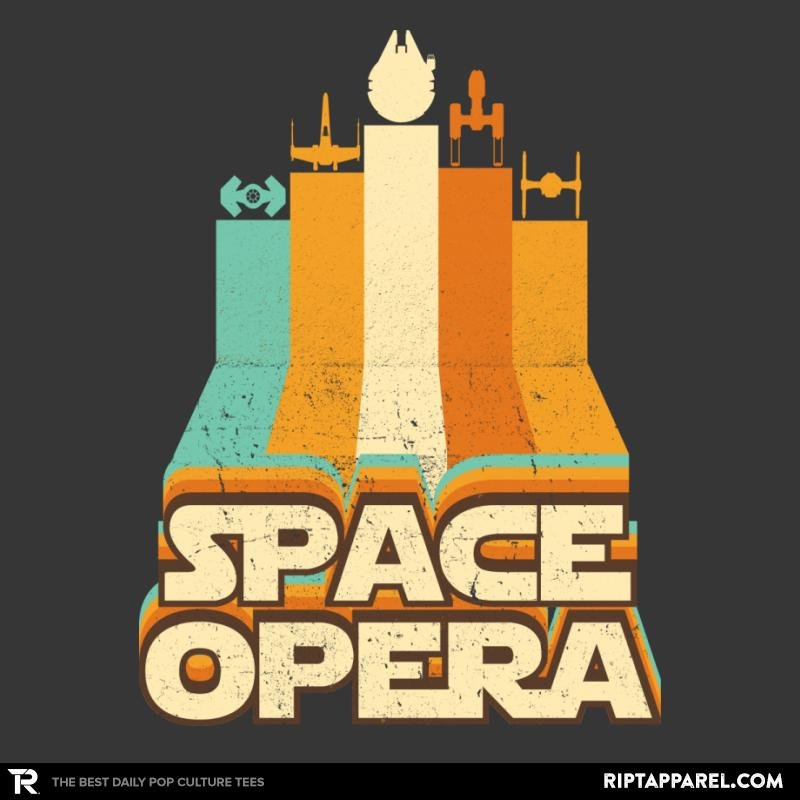 Space Opera
