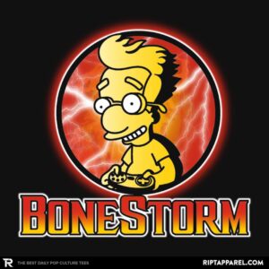 BoneStorm