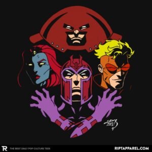 Brotherhood Rhapsody - Anytime