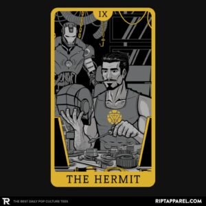 The Hermit
