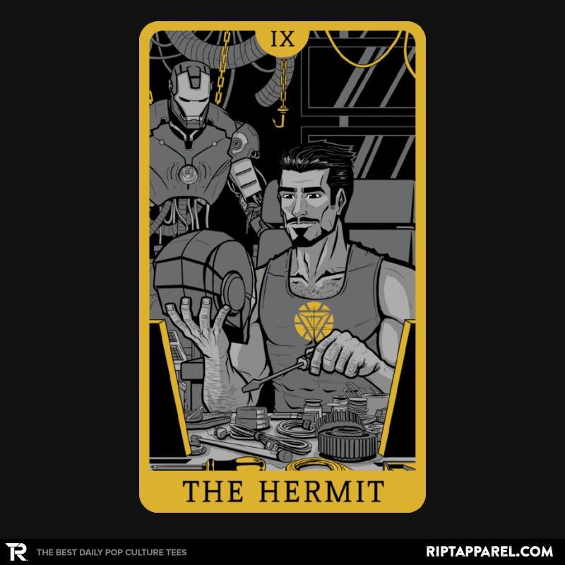 The Hermit