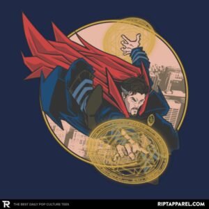 Strange 300