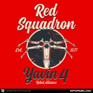 Retro Squadron