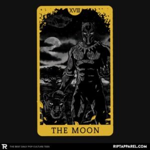 The Moon