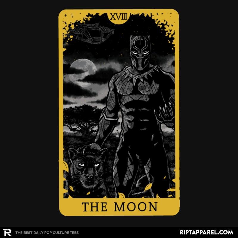 The Moon