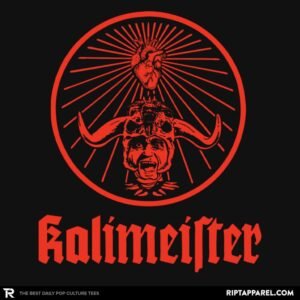 Kalimeister