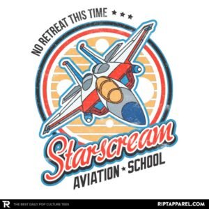 Starscream