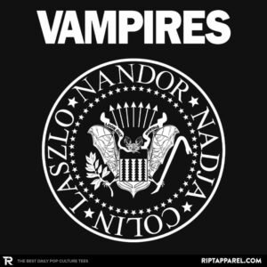 Vampires