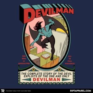 Devilman