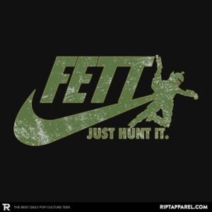 Just Hunt It