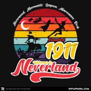Neverland