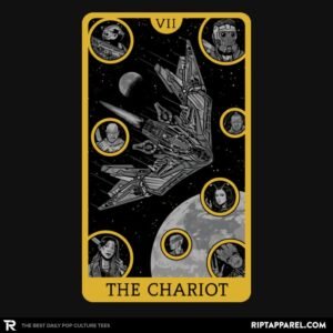 The Chariot
