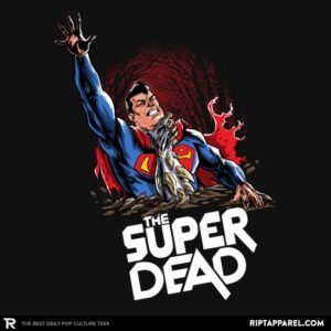 The Super Dead