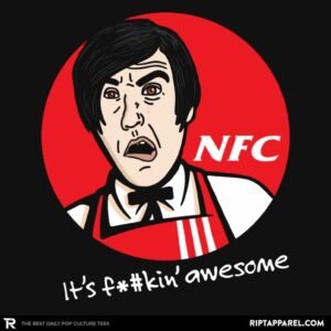 Nicky's Fried Chicken