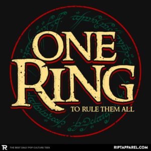 One Ring