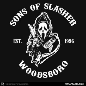 Sons of Slasher