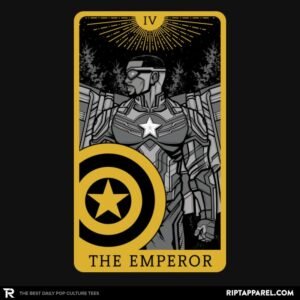 The Emperor