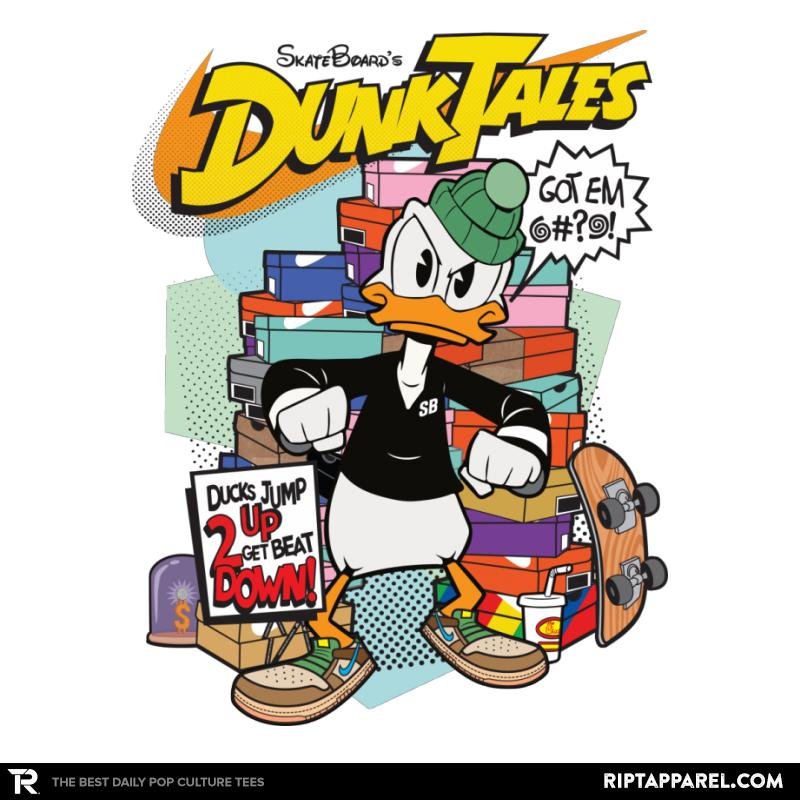 Dunktales Don