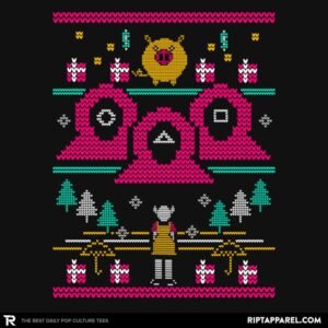 Ugly Squid - Ugly Holiday