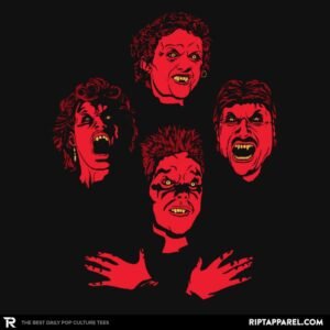 Vampire Rhapsody