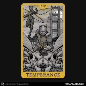 Temperance