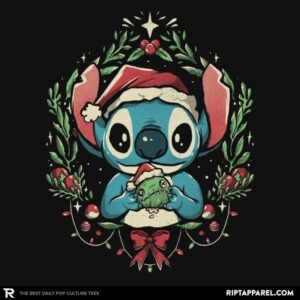 Experiment Christmas