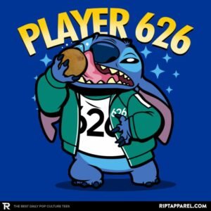 Player 626